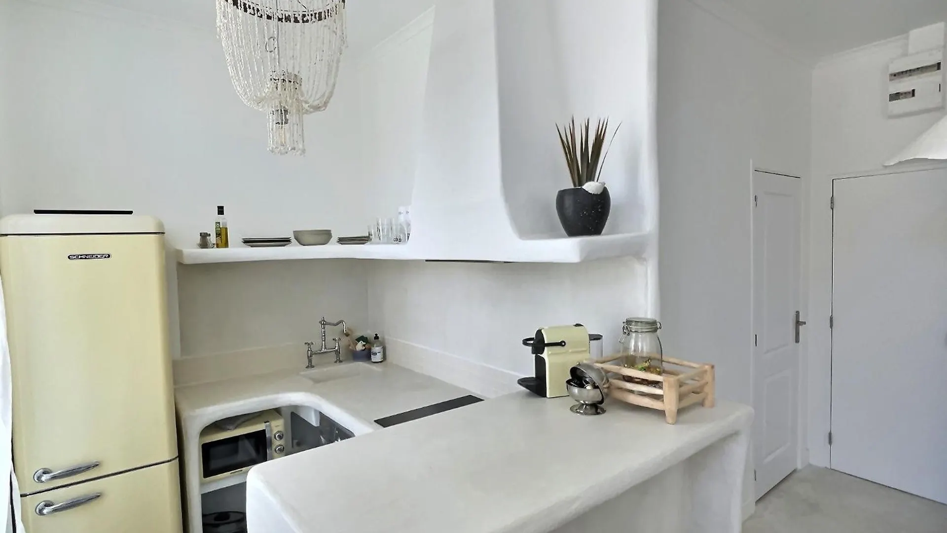 Appartement Type Mediterraneen Marseilles 0*,  Frankreich